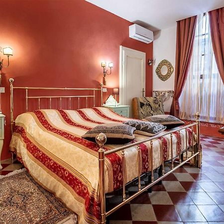 Apartament Casa Quintani Cortona Zewnętrze zdjęcie