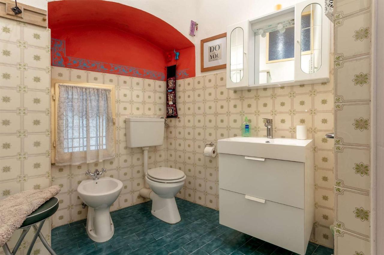 Apartament Casa Quintani Cortona Zewnętrze zdjęcie