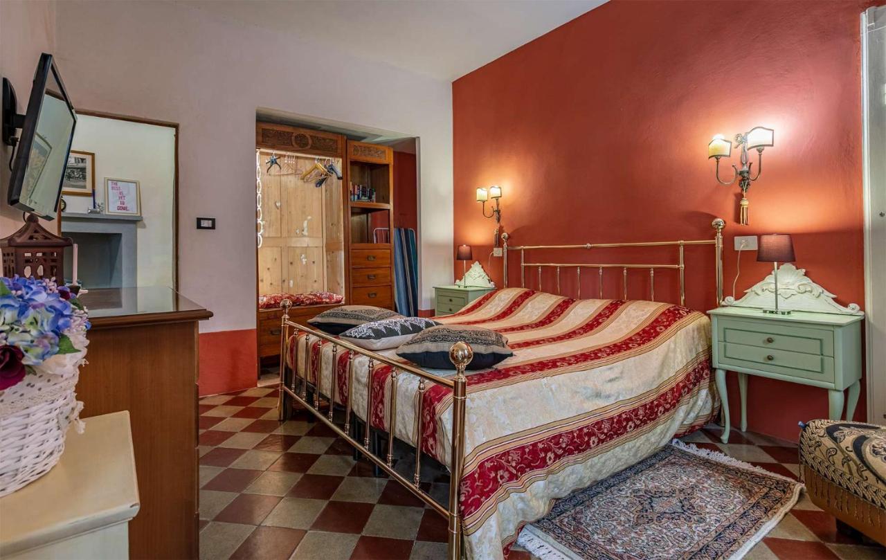 Apartament Casa Quintani Cortona Zewnętrze zdjęcie