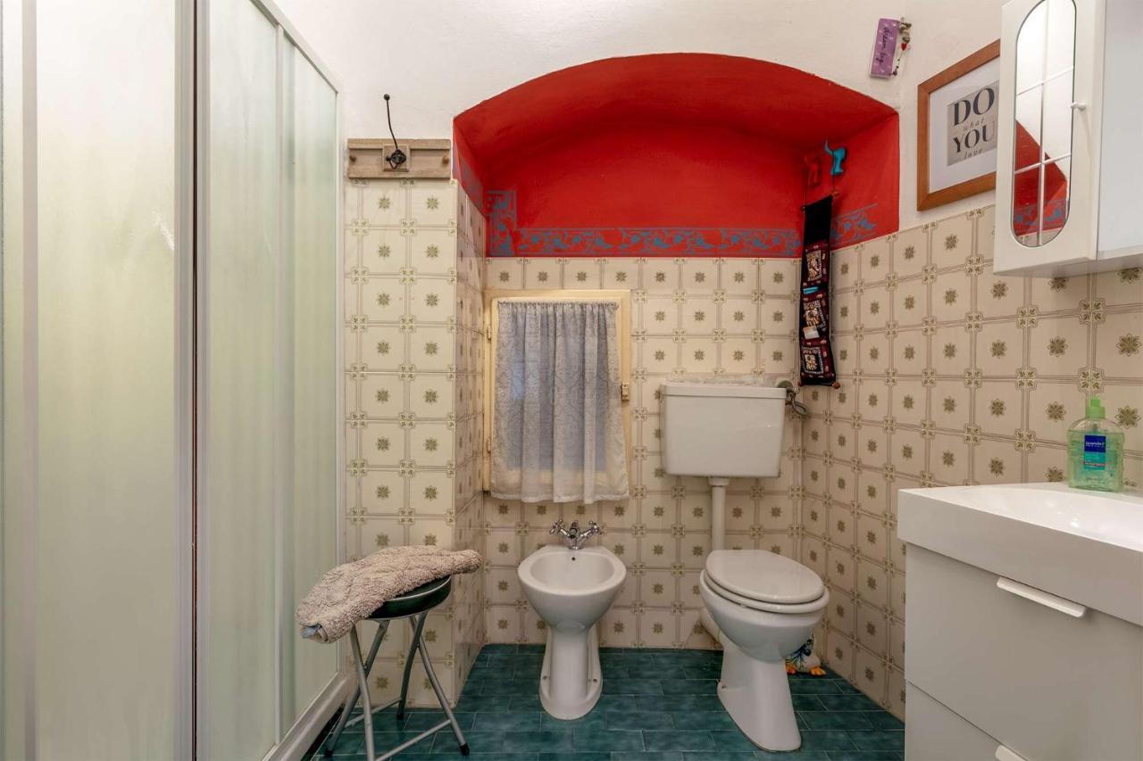 Apartament Casa Quintani Cortona Zewnętrze zdjęcie