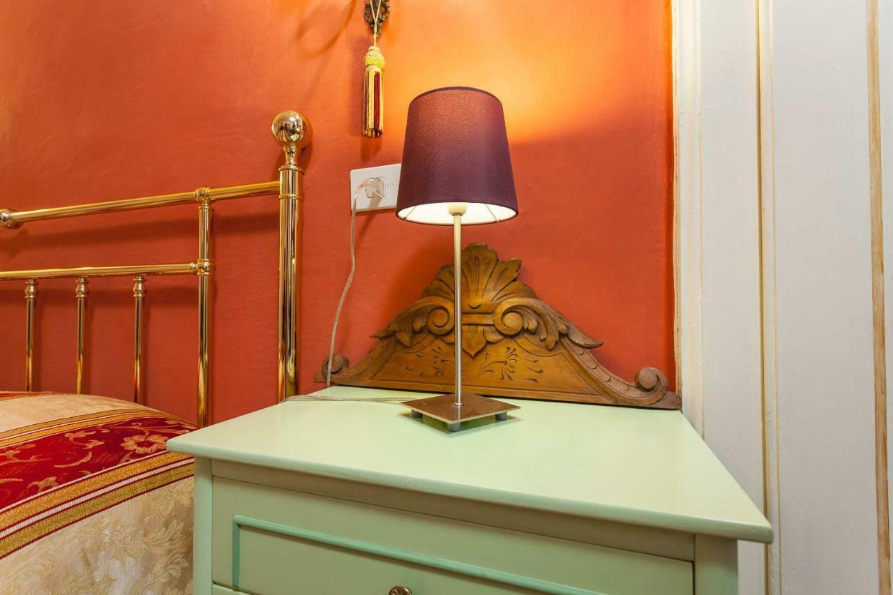 Apartament Casa Quintani Cortona Zewnętrze zdjęcie